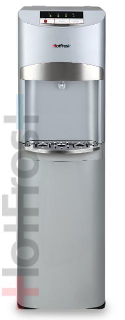 ������ ��������� HotFrost (��������)