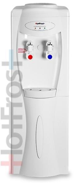 ����� HotFrost V208