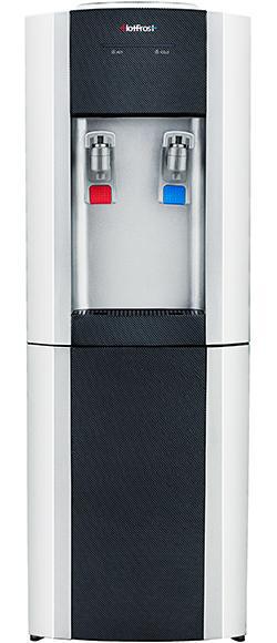 ����� - HotFrost V710CES Carbon