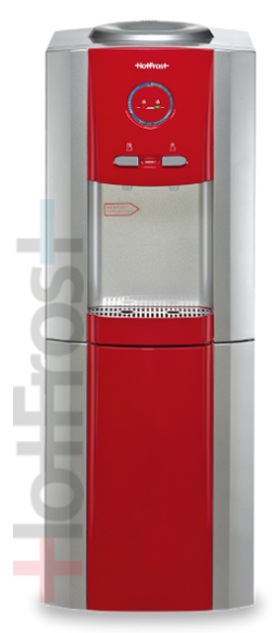 ��������� ����� HotFrost V730CES Red