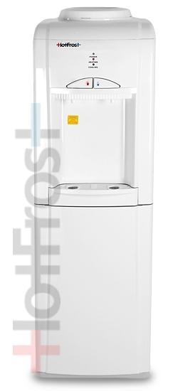 ����� ��������� HotFrost &mdash; V802�E